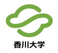 香川大学のロゴ
